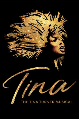 Poster for Tina