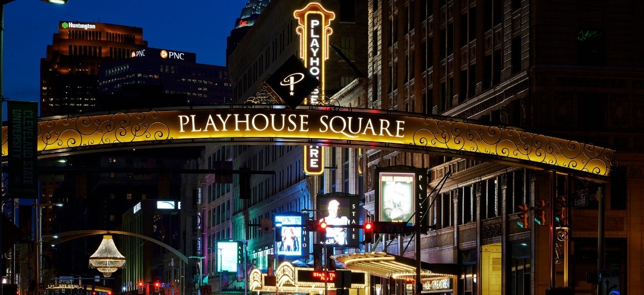 Performance Updates Playhouse Square