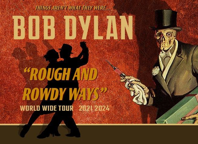 Bob Dylan | Playhouse Square