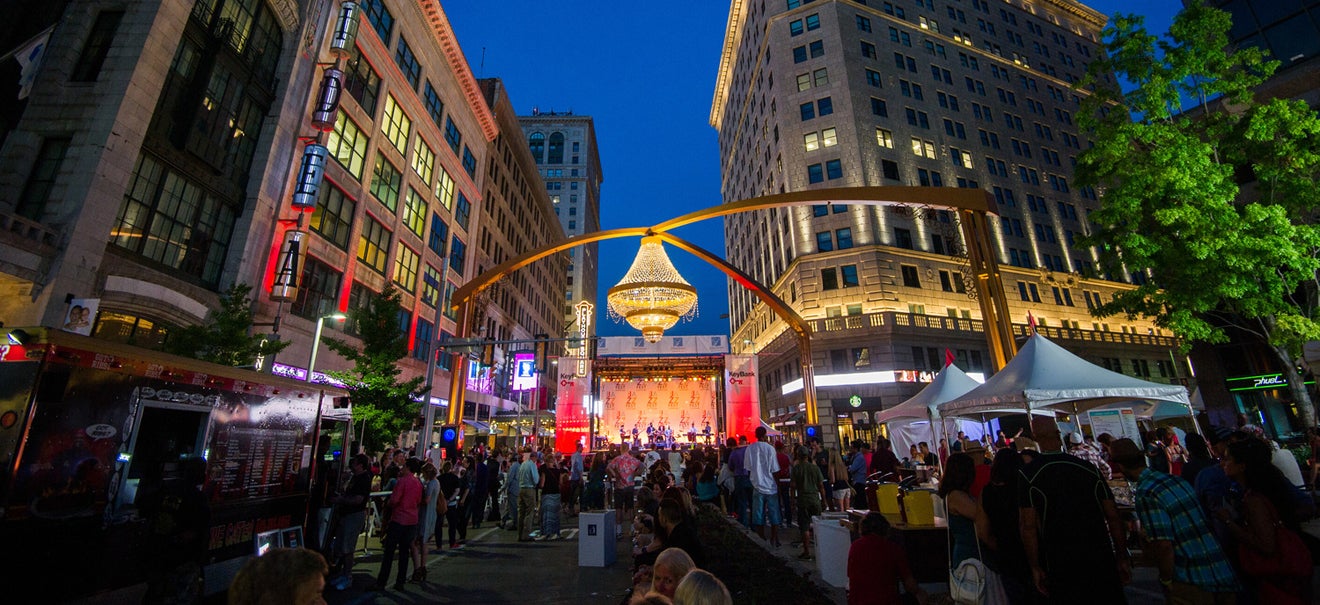 Plan Your Visit Playhouse Square