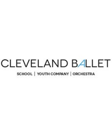 Cleveland Ballet Logo